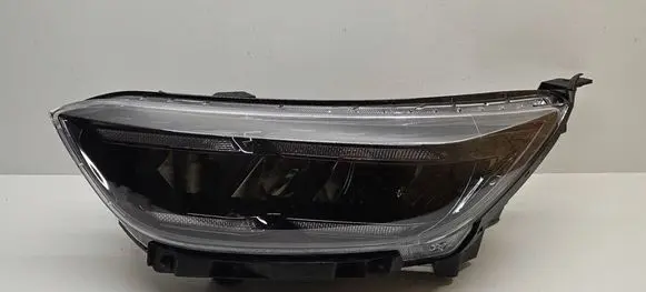 KIA Stonic Headlight/headlamp W85L K131