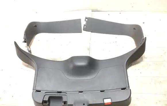 Mercedes-Benz A W176 Tailgate/boot cover trim set A1767403300 A1767403100 A1767403200