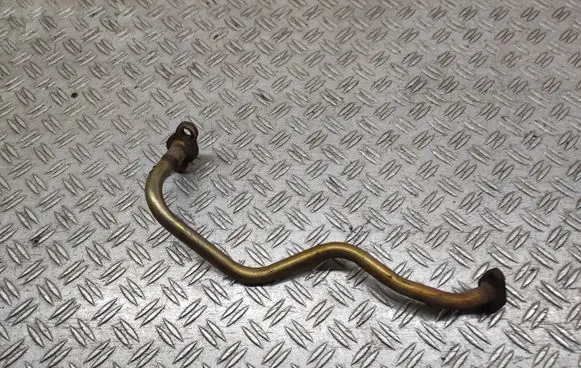 Honda Civic Coolant pipe/hose 