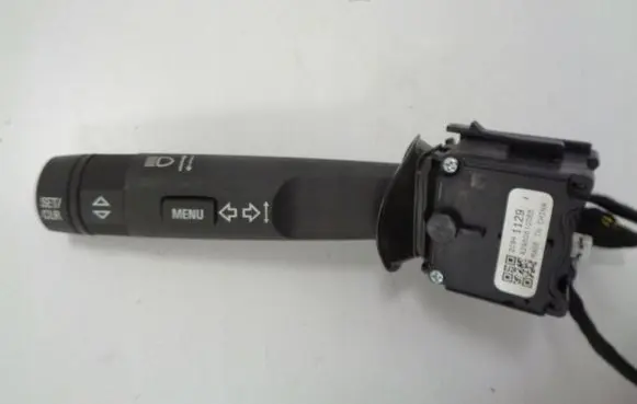 Opel Insignia A Indicator stalk 20941129