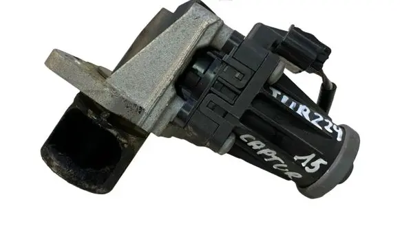 EGR valve