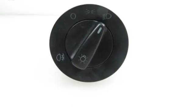 Volkswagen Polo III 6N 6N2 6NF Light switch 1C0941531