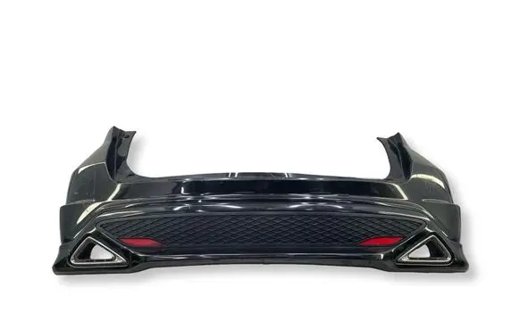 Honda Civic Rear bumper 