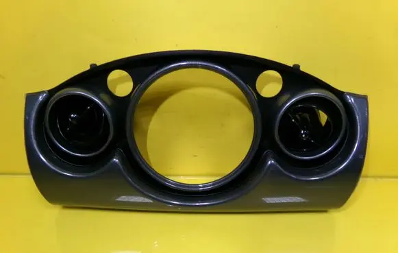 Panel trim