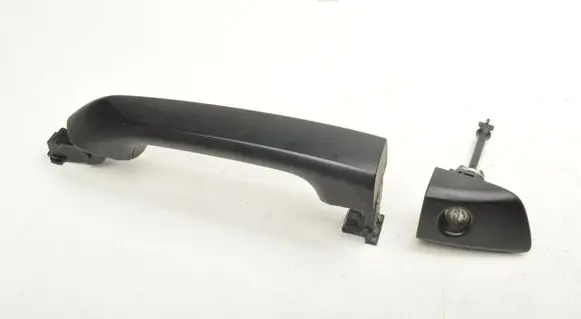 Isuzu D-Max Front door exterior handle PRAWY