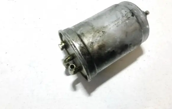 Volkswagen PASSAT B4 Fuel filter 1911274007