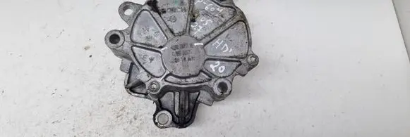 Peugeot 607 Vacuum pump 4R8Q2A451AE