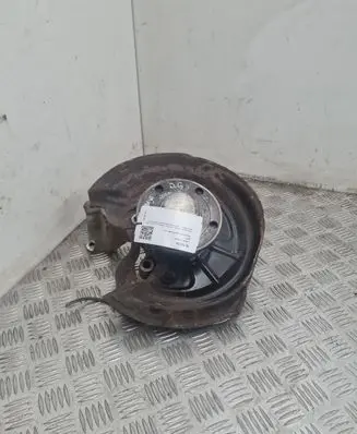 Skoda Octavia Mk2 (1Z) Rear wheel hub
