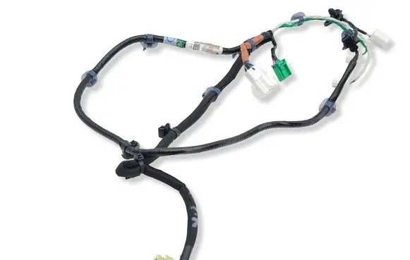 Honda CR-V Seat wiring loom 81533TNC9E810M1