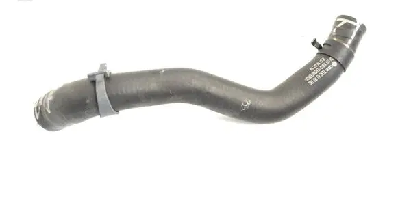 Volkswagen Golf VII Engine coolant pipe/hose 5Q0121109Q