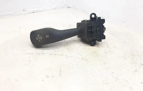 BMW 3 E46 Indicator stalk 8363662 01104000