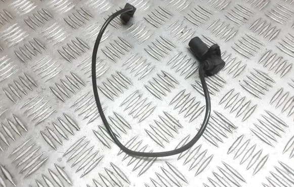 Toyota Avensis T250 Crankshaft position sensor 0281002138