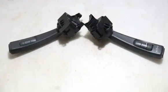 Volvo V50 Light switch