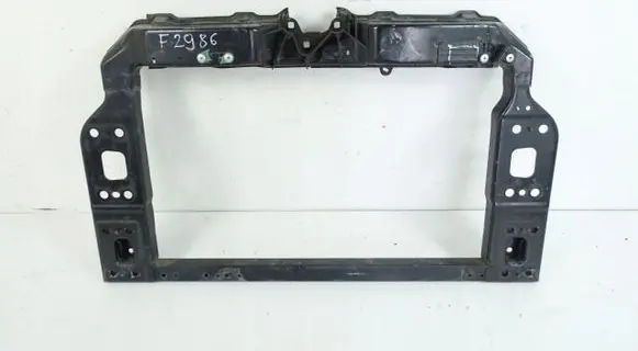 Fiat Panda III Radiator support slam panel 51889115
