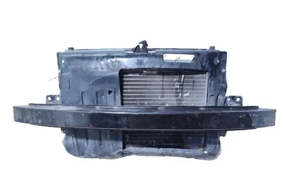 Volkswagen Fox Radiator support slam panel 5X0010388E 5X0010464S