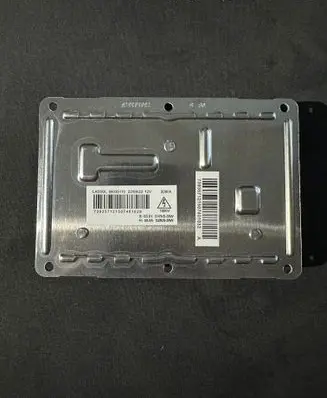 BMW 1 E81 E87 Xenon control unit/module 89035113