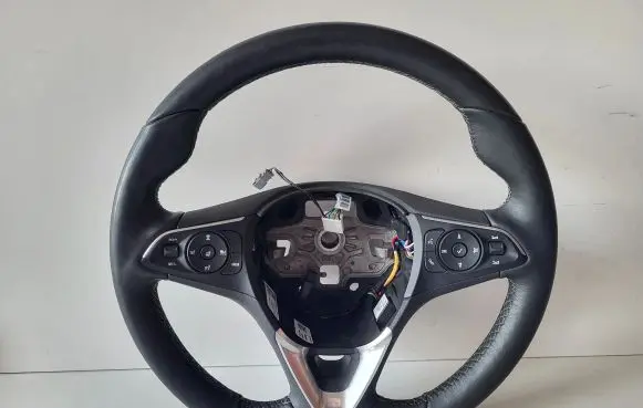 Opel Mokka B Steering wheel 98356601YX