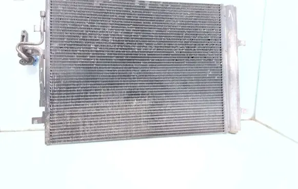Volvo S80 A/C cooling radiator (condenser) 6G9119710DA