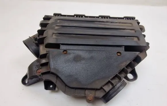 Fiat 500X Air filter box 51968076