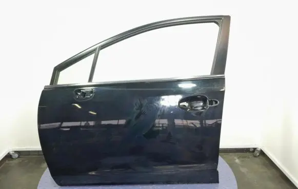 Subaru XV I Front door