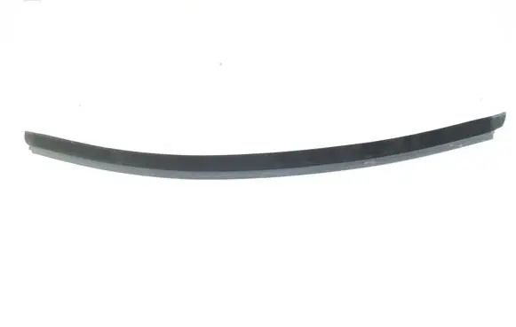 Maserati Ghibli Rubber seal rear door window/glass 670030054