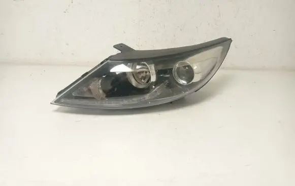 KIA Sportage Headlight/headlamp