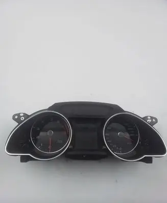 Audi A5 8T 8F Speedometer (instrument cluster) 8T0920901B 503002550101