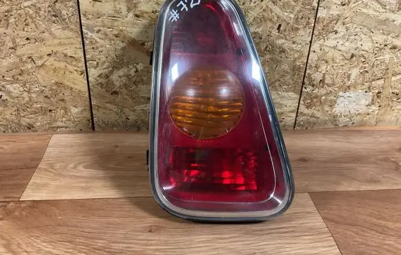 Mini One - Cooper R50 - 53 Rear/tail lights 89023373 6916395