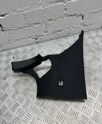 Mercedes-Benz E W213 (C) pillar trim A2136900925