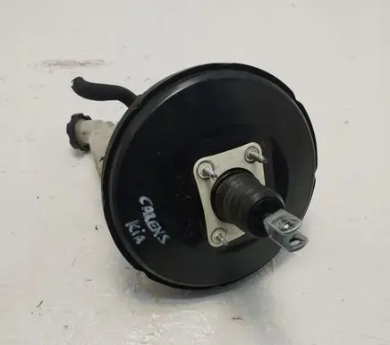 KIA Carens III Brake booster