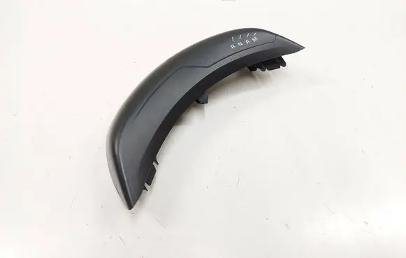 Citroen C4 I Picasso Gear shift selector indicator 9660065477 19034186 19034208