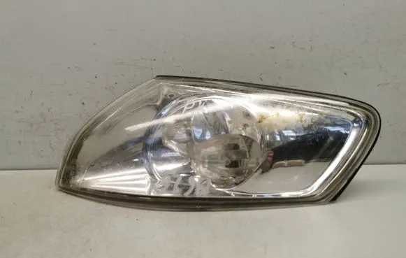 Mazda 626 Front indicator light