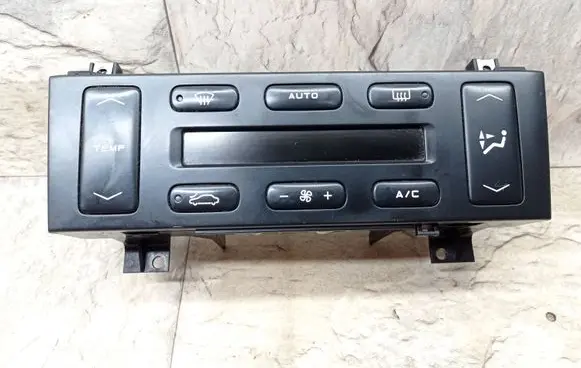 Peugeot 406 Climate control unit 963033757L 963033757