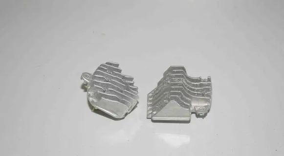 BMW 3 G20 G21 LED ballast control module 