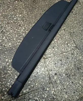 Audi Q7 4M Parcel shelf load cover 