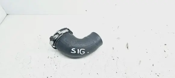 Opel Signum Intercooler hose/pipe
