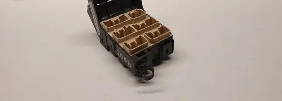 Toyota Corolla Verso AR10 Fuse module 8273405030