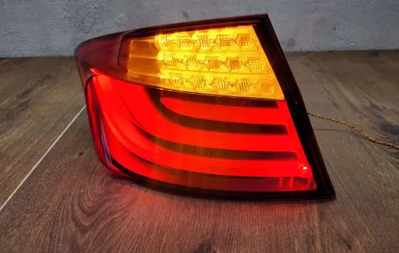 BMW 5 F10 F11 Rear/tail lights 173462