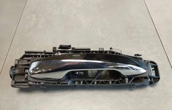 Mercedes-Benz GLC C253 Front door exterior handle A0997602100 0105096300A