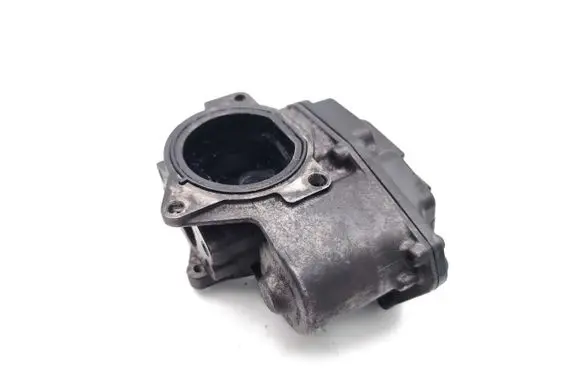 Volkswagen PASSAT B6 Electric throttle body valve 03G131501 21603535