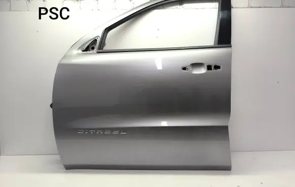 Dodge Durango III Front door