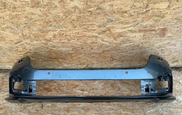 Skoda Octavia Mk4 Front bumper 5E3807221