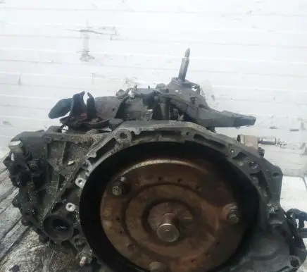 Renault Laguna I Automatic gearbox AD8017 AD8-017