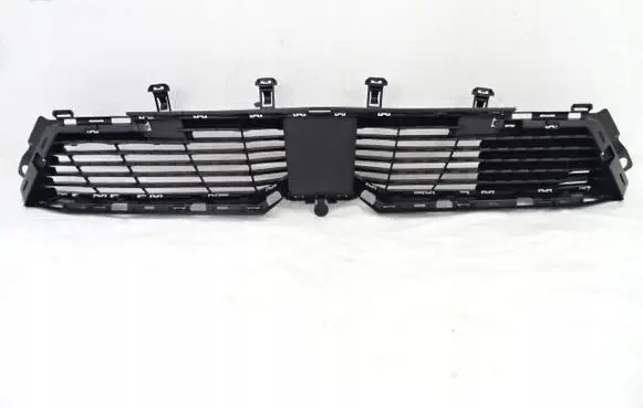 Peugeot 3008 III Front bumper lower grill 