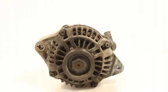 Opel Agila B Generator/alternator 3140084E