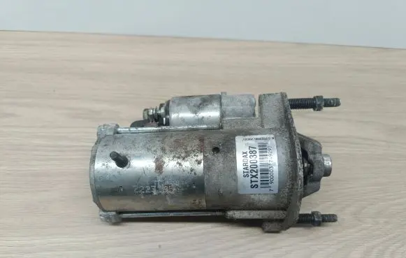 Volvo S80 Starter motor STX200387 749292 900003