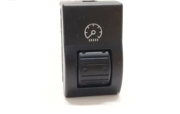 Panel lighting control switch