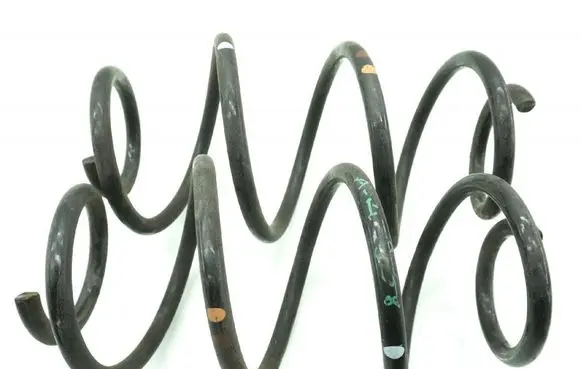Mercedes-Benz A W177 Rear coil spring 