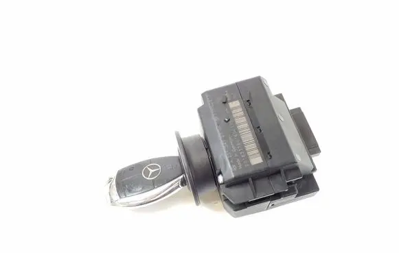 Mercedes-Benz SLK R171 Ignition lock A2115452308