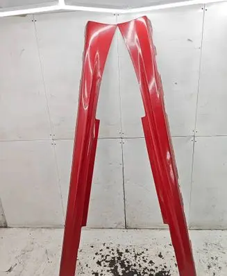 BMW 2 F22 F23 Sill 8051947 8051948
